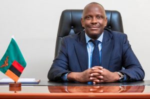 Read more about the article Government drops outstanding petroleum debt