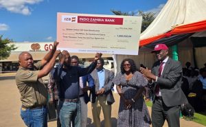 Read more about the article 99 cooperatives in Solwezi empowered