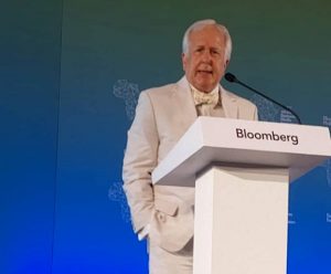 Read more about the article Bloomberg projects positive economic outlook for Zambia