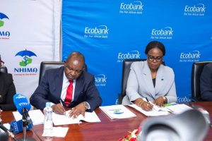 Read more about the article NHIMA, Ecobank launch Smart Pay platform to expand health coverage