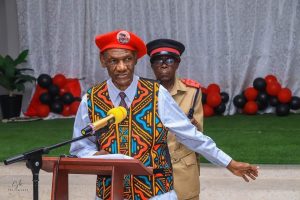 Read more about the article BRE calls for unity in Western Province