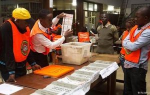 Read more about the article ECZ will not condone misconduct from political parties