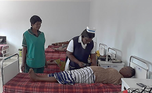 Read more about the article Northwestern records improvement in maternal health