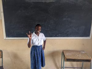 Read more about the article Over 11,600 children with special needs access ECE in Zambia…