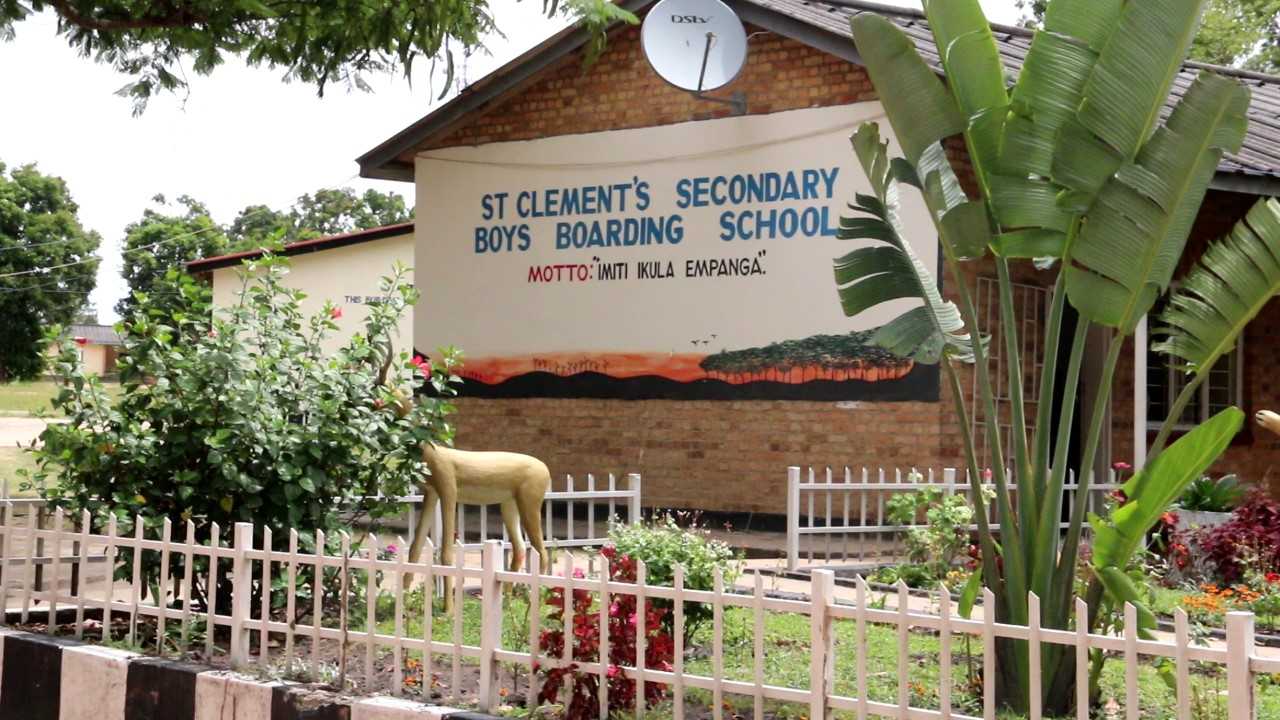 Read more about the article St. Clements Secondary School 60 years of Academic Excellence.