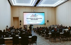 Read more about the article 2022 CENSUS REPORT REVEALS REVISED POPULATION SUMMARY