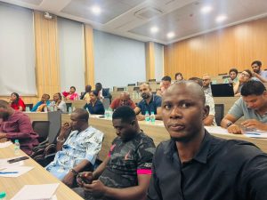 Read more about the article India trains over 25 countries in multimedia forensics