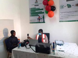 Read more about the article Stakeholders welcome voter registration exercise extension