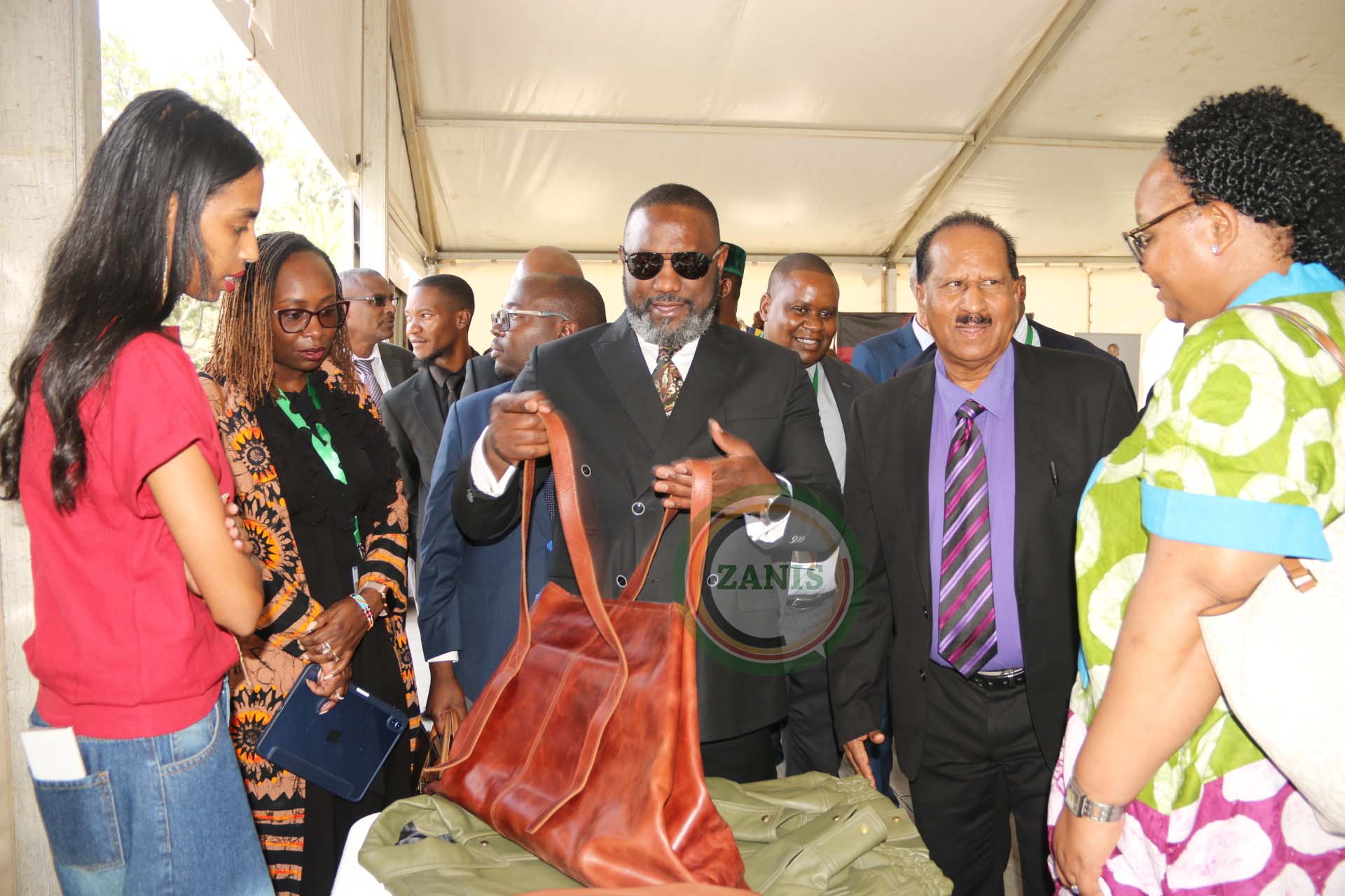 Read more about the article 18th Africa Leather Value Chain Forum opens