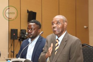 Read more about the article VJ submits to Technical Committee