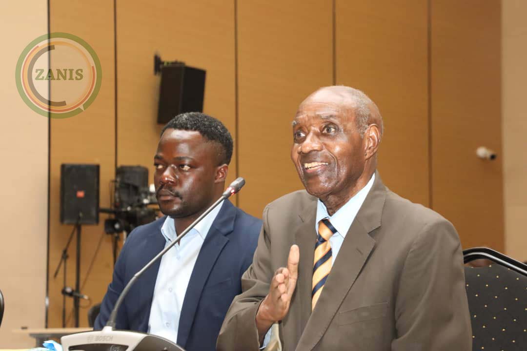 Read more about the article VJ submits to Technical Committee