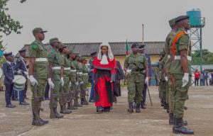 Read more about the article Child Justice Delivery to Improve – Mansa Judge Reveals