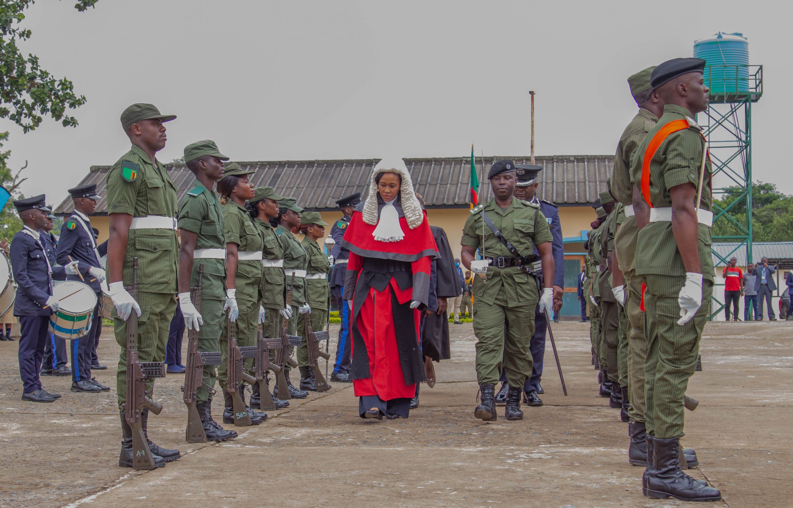 Read more about the article Child Justice Delivery to Improve – Mansa Judge Reveals