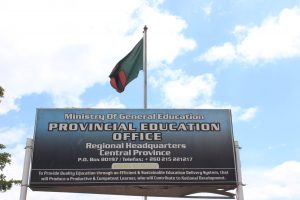 Read more about the article CENTRAL PEO ASSURES TEACHERS