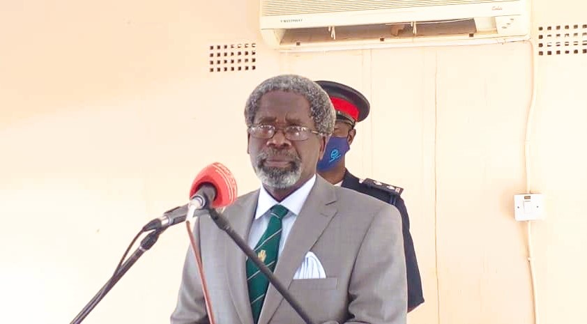 Read more about the article KATAMBI SAYS ZAMBIA READY FOR SAFE NUCLEAR TECHNOLOGY