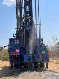 Read more about the article MKUSHI COUNCILORS CALL FOR PROCUREMENT OF BOREHOLE DRILLING MACHINE