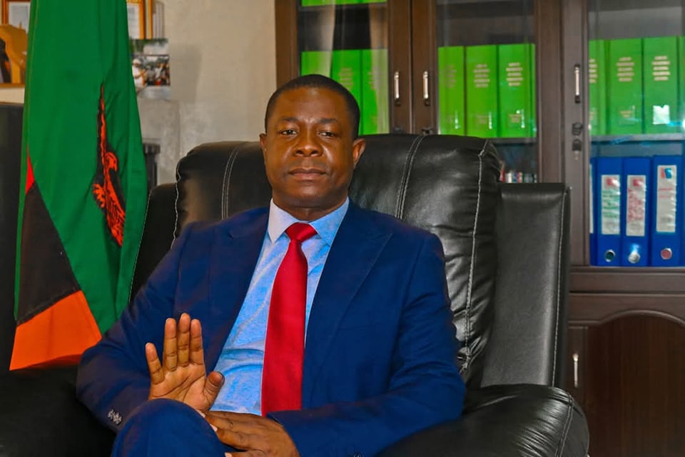 You are currently viewing ZAMBIA COMMITTED TO ADDRESSING TRADE BARRIERS