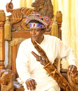 Read more about the article MWATA KAZEMBE PRAISES GOVERNMENT