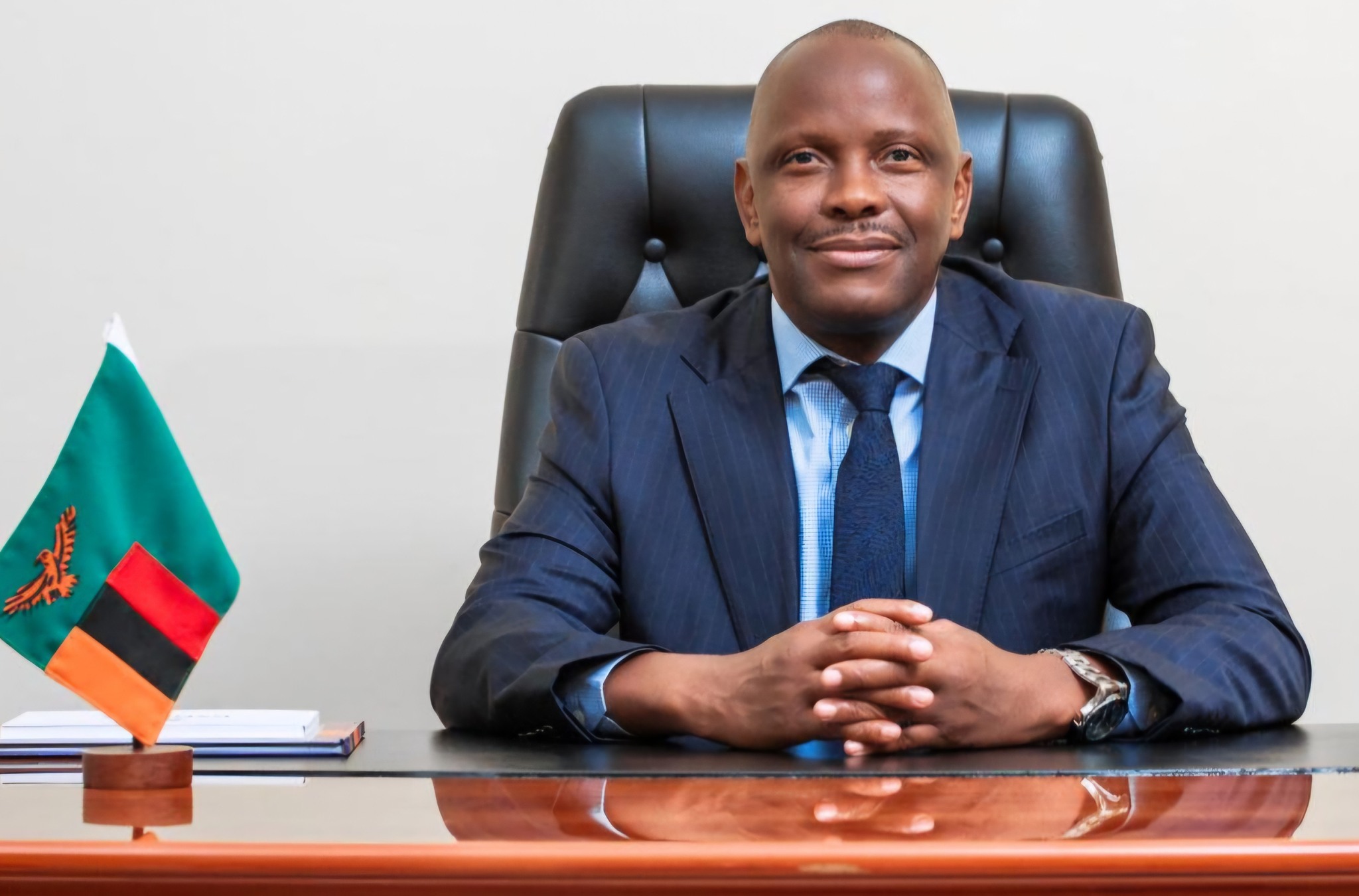 Read more about the article GOVT REAFFIRMS SUPPORT FOR DRIVEN RENEWABLE ENERGY INTENSIVES