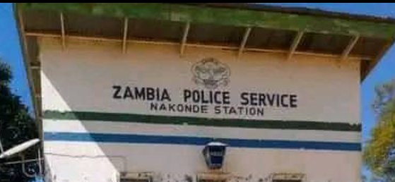 Read more about the article THREE ESCAPEE SUSPECTS IN NAKONDE DIE