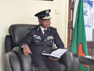 Read more about the article KASEMPA ANGRY MOB KILLS ELDERLY MAN OVER WITCHCRAFT ACCUSATION