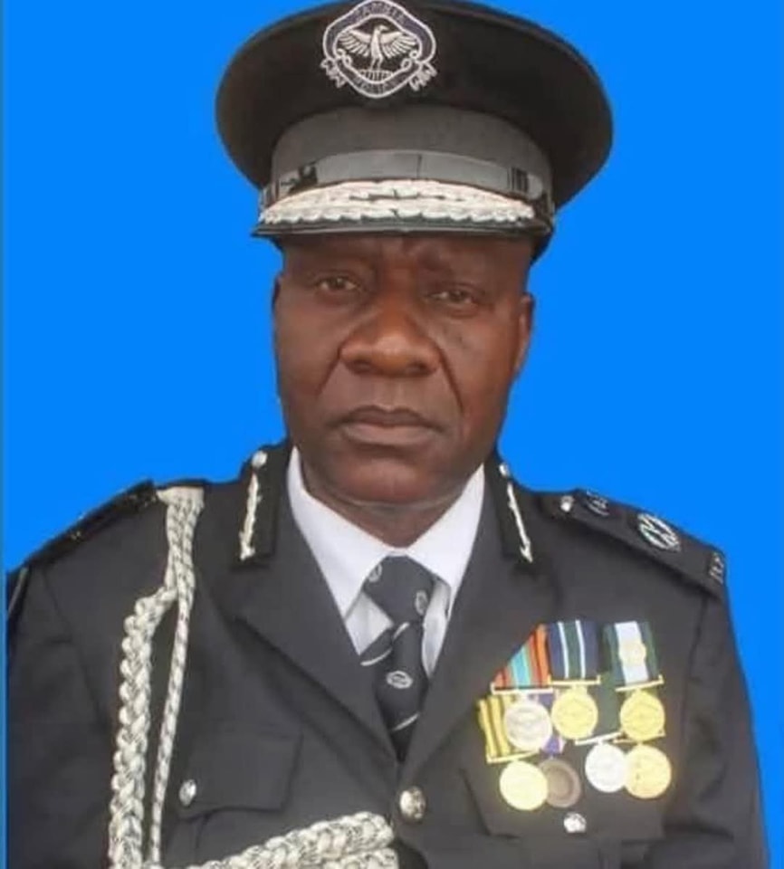 Read more about the article 29 -YEAR-OLD MPIKA MAN TAKES OWN LIFE