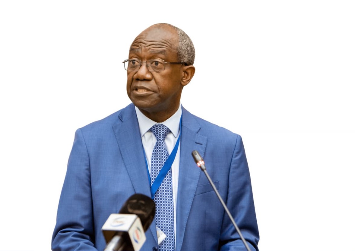 Read more about the article KANGWA DIRECTS SENIOR PUBLIC SERVICE OFFICERS TO WORK HARDER