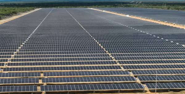 You are currently viewing 200-MEGAWATT SOLAR POWER PLANT COMING TO KAFUE
