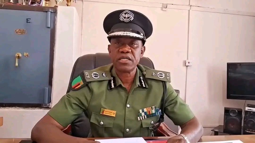 Read more about the article 5- YEAR – OLD GIRL IN NYIMBA DEFILED BY 49- YEAR – OLD MAN