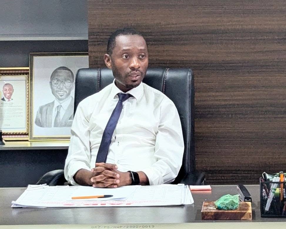 Read more about the article GOVT. REAFFIRMS COMMITMENT TO DIGITALISATION IN SERVICE DELIVERY