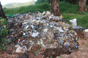 Read more about the article CHIPATA CITY COUNCIL CALLS FOR ACTION AGAINST ILLEGAL DUMPING IN CHIPATA