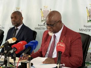 Read more about the article GOVERNMENT COMMITTED TO RESPOND TO DISEASE OUTBREAKS