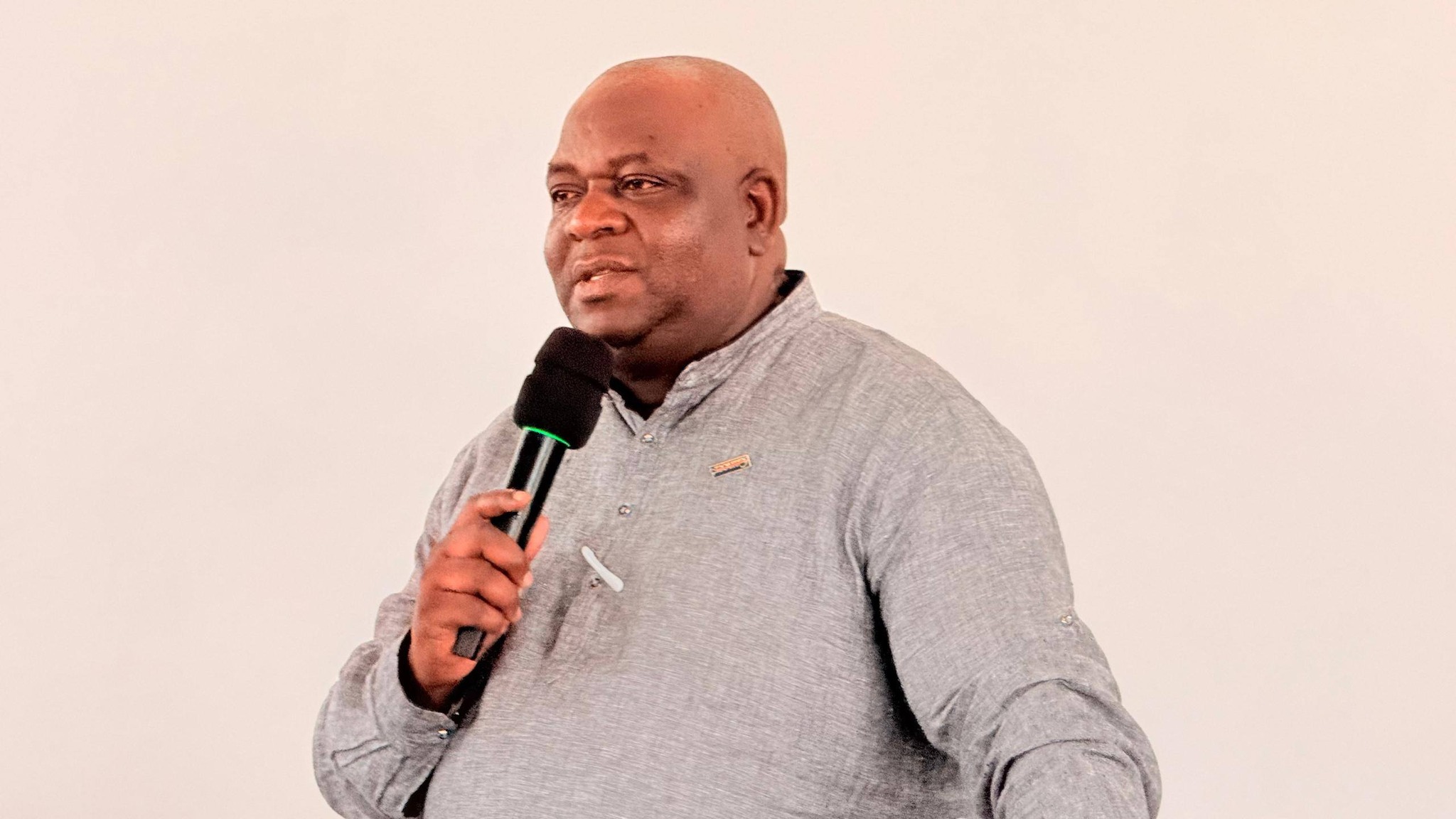 Read more about the article MATAMBO CALLS FOR PRAYERS FOR PRESIDENT HICHILEMA