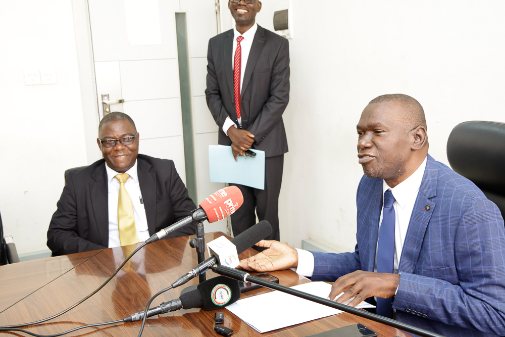 Read more about the article MIM, RPA DISCUSSES NUCLEAR TECHNOLOGY REGULATORY FRAMEWORK