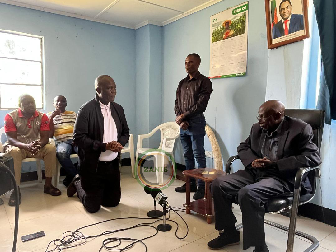 You are currently viewing CHITIMUKULU THANKS GOVERNMENT FOR MOURNING WITH HIM