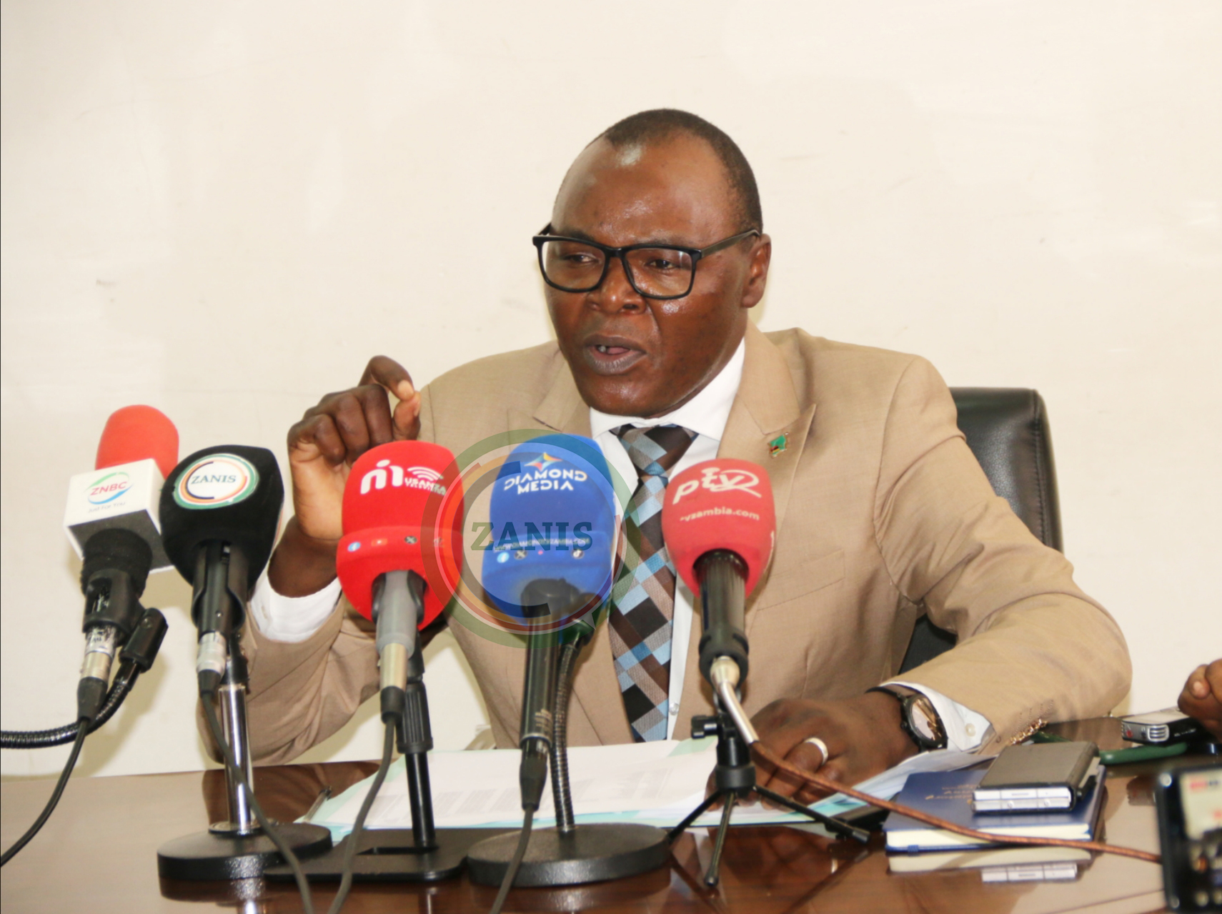 Read more about the article GOVERNMENT TO CLEAR K119 MILLION CASH-FOR-WORK ARREARS