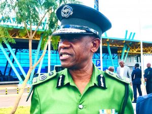 Read more about the article Lundazi Police Recover Stolen Property Worth K800,000