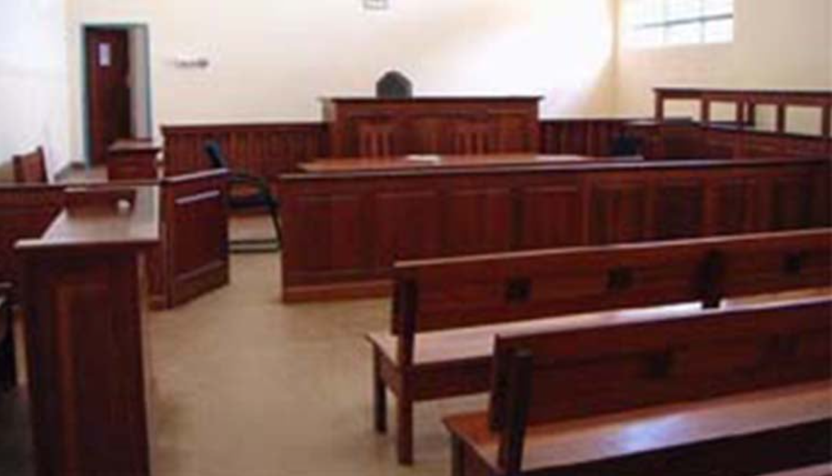 Read more about the article COUPLE DENIES STEALING K14,000 WORTH VALUABLES