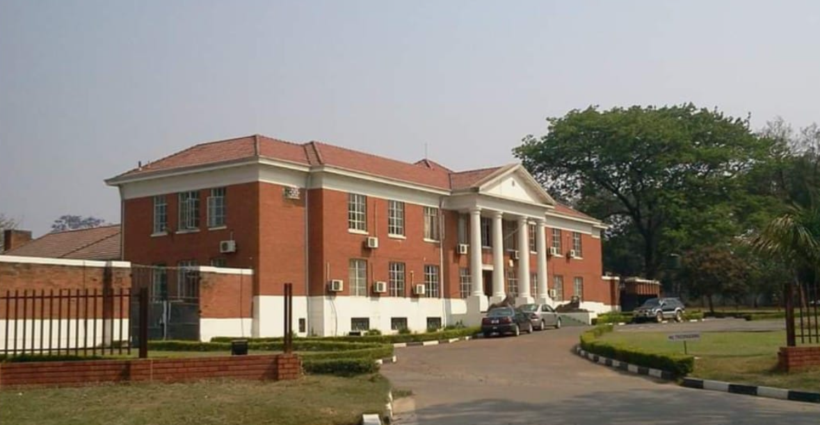 Read more about the article NDOLA HIGH COURT FREES FOUR ANTI ROBBERY POLICE OFFICERS