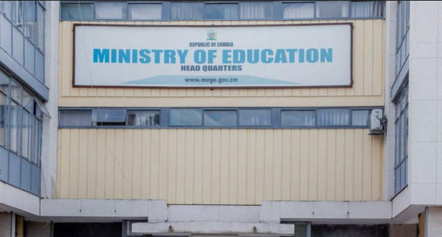 Read more about the article GOVERNMENT RELEASES K760 MILLION FOR TERM ONE SCHOOL GRANTS