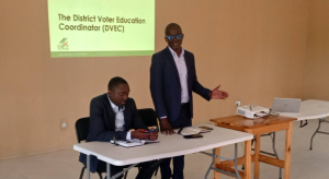 Read more about the article ECZ GEARS UP FOR MUCHINDA BY-ELECTION