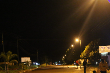 Read more about the article ISOKA COUNCIL BEGINS TRAFFIC LIGHT INSTALLATION