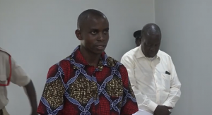 Read more about the article CHIEF PEMBAMOYO ENFORCES BY-LAWS AGAINST TEENAGE PREGNANCIES