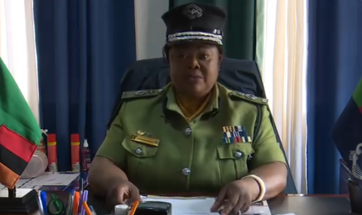 Read more about the article THREE MEMBERS OF THE SAME FAMILY AXED TO DEATH IN MUNGWI