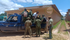 Read more about the article MAGISTRATE COURT GRANTS SAMPA K1 MILLION BAIL