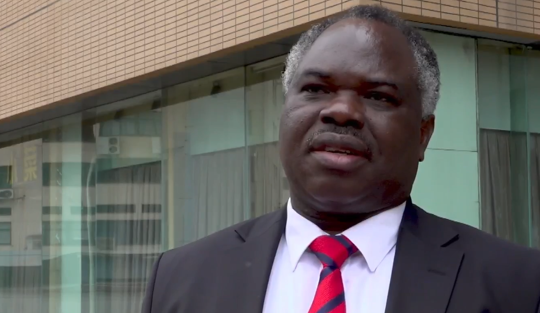 Read more about the article ZAMBIA TO TAP INTO CHINESE METALS MARKET FOR VALUE ADDITION