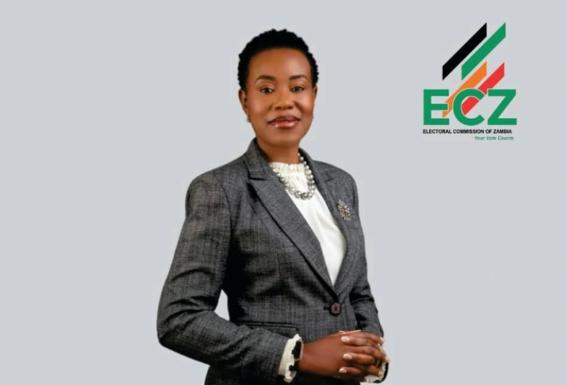 Read more about the article ECZ CLARIFIES MISINFORMATION ON ALLEGED PLANNED VOTER REGISTRATION