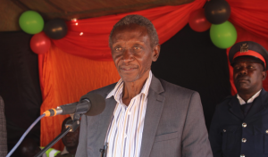 Read more about the article GOVERNMENT REMAINS COMMITTED TO PERSONS WITH DISABILITIES WELFARE