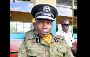 Read more about the article ZESCO WORKER ARRESTED FOR THEFT OF WORKSHOP EQUIPMENT