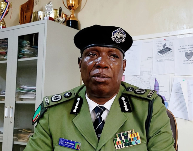 Read more about the article 62 YEAR-OLD MAN DIES DURING ALLEGED SEXUAL ENCOUNTER